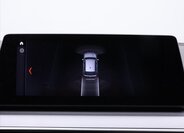 BMW Řada 5 Kombi 2,0 l 170 kw