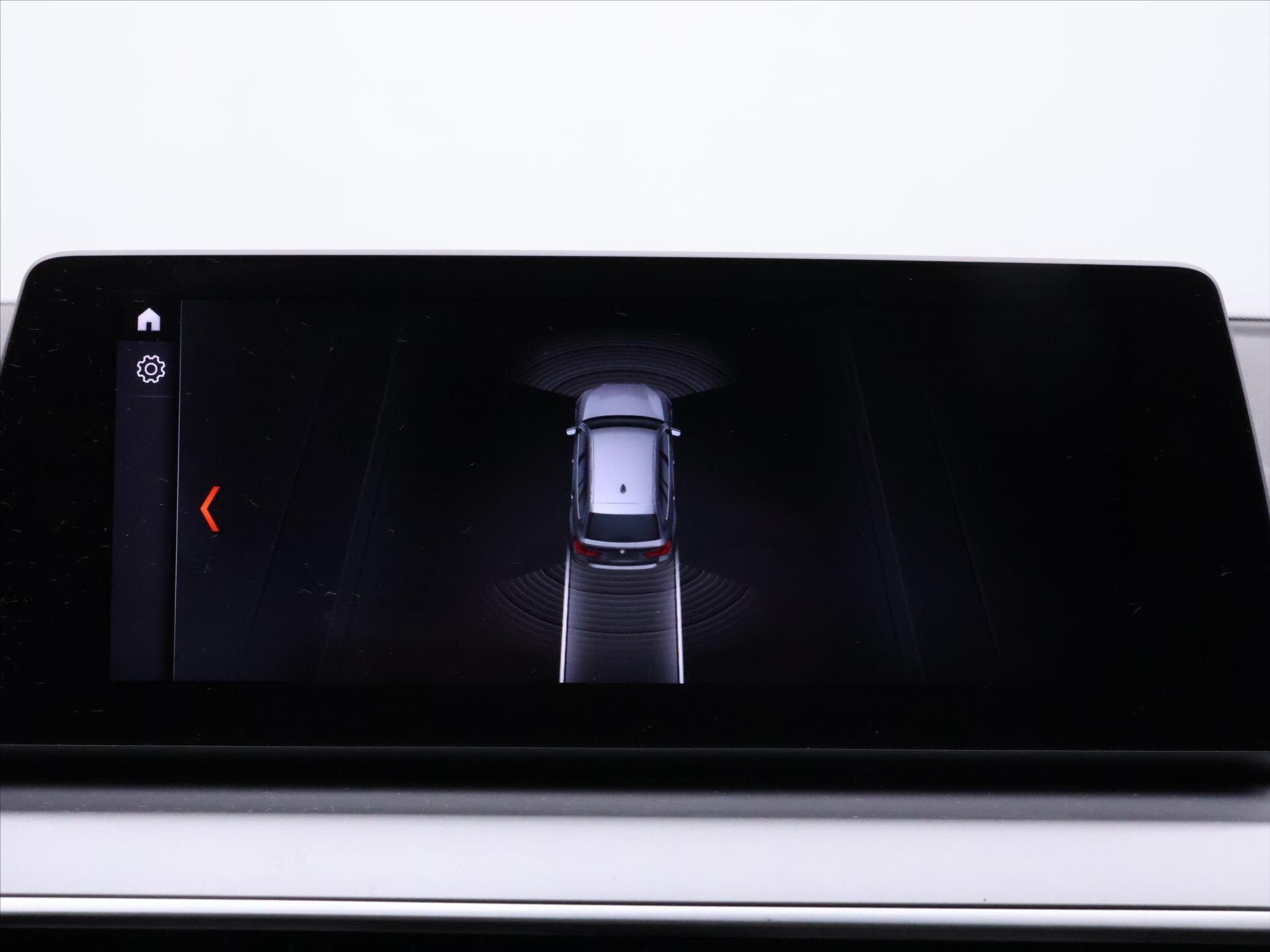 BMW Řada 5 Kombi 2,0 l 170 kw