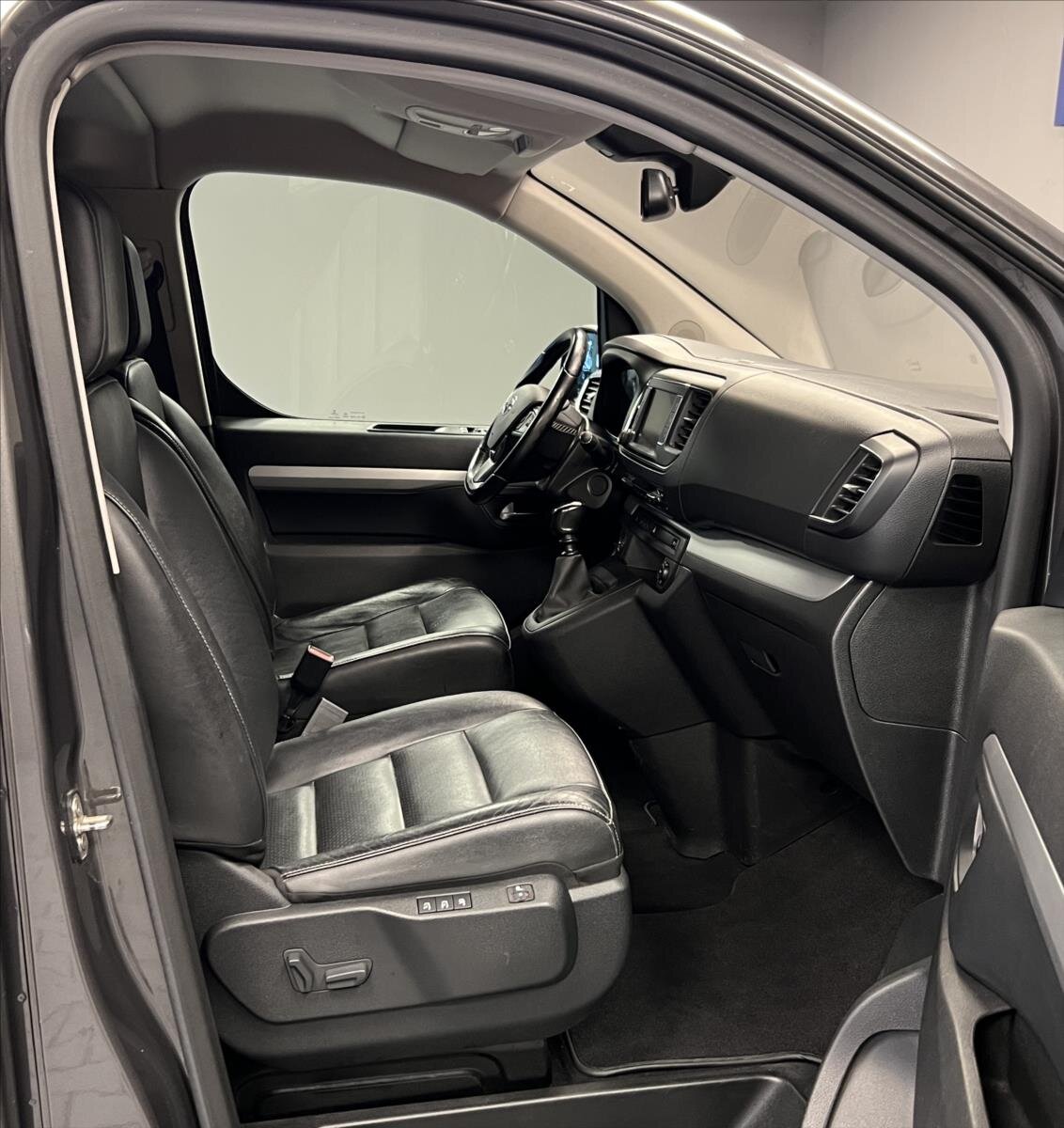 Toyota ProAce Verso Ostatní 2,0 l 110 kw