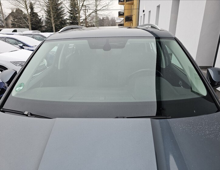 Škoda Kodiaq Kombi 2,0 l 110 kw