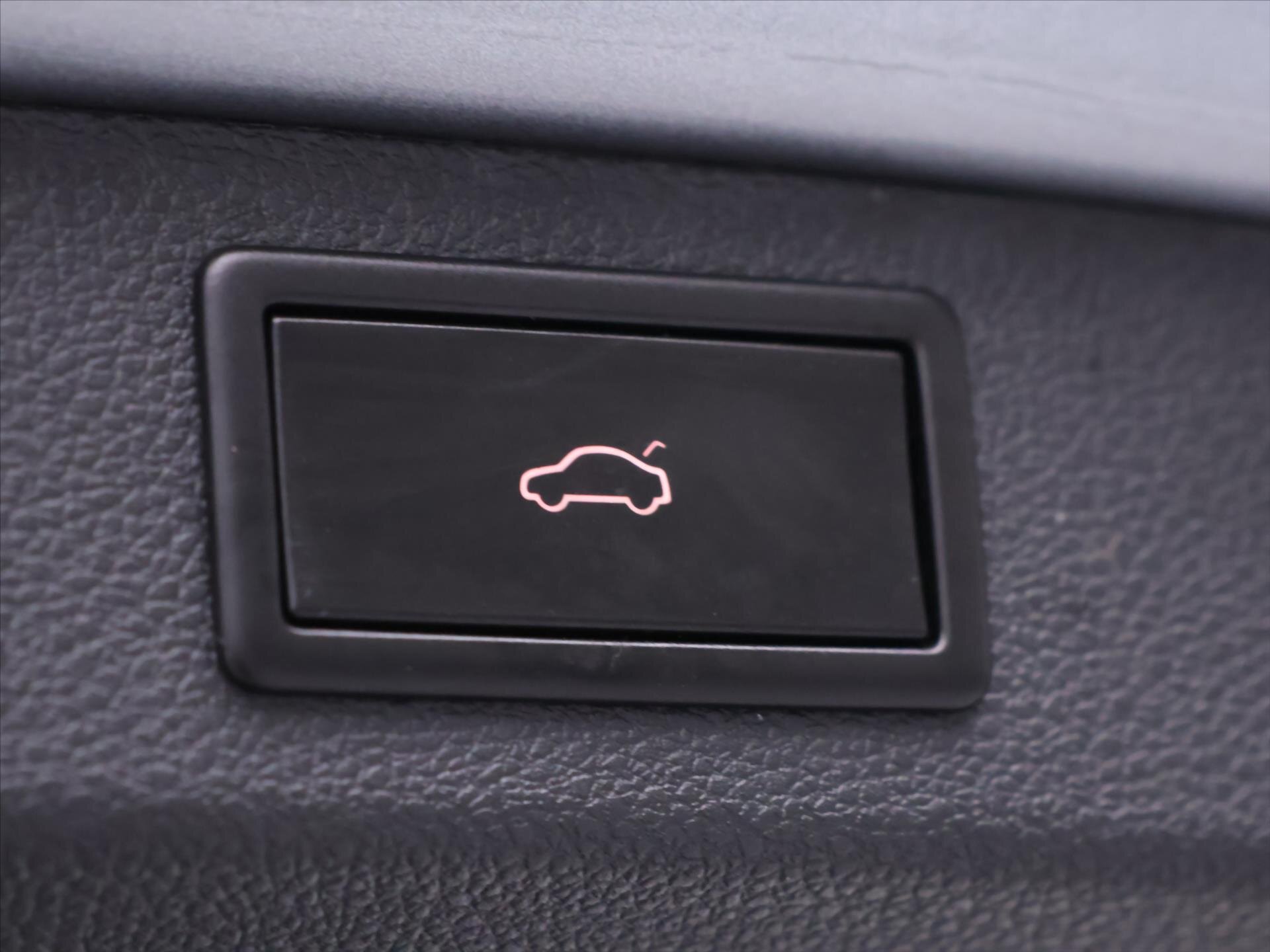 Škoda Kodiaq SUV / Terénní 2,0 l 110 kw