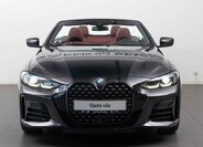 BMW Řada 4 Kabriolet 3,0 l 275 kw