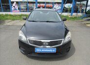 KIA Ceed Kombi 1,6 l 66 kw