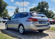 Peugeot 308 11