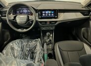 Škoda Kamiq SUV 999,0 70 kw