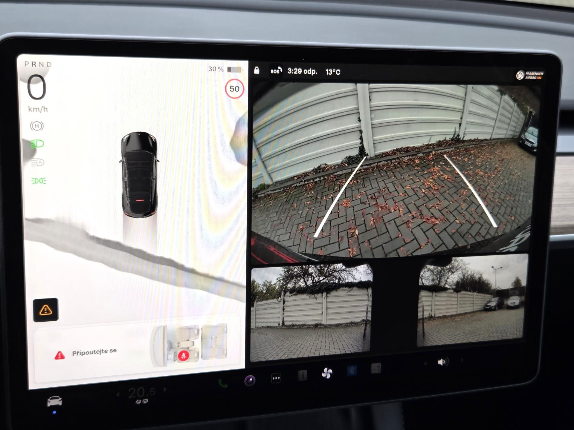 Tesla Model Y SUV / Terénní 0,0 393 kw