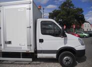Iveco Daily 4
