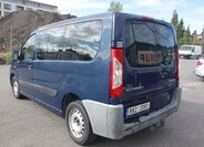 Citroën Jumpy 12