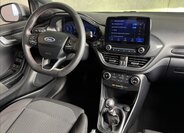 Ford Puma SUV / Terénní 999,0 92 kw