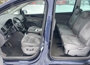 Volkswagen Sharan MPV 2,0 l 135 kw