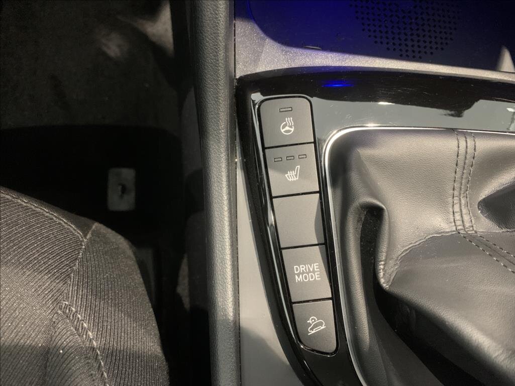 Hyundai Tucson SUV / Terénní 1,6 l 110 kw