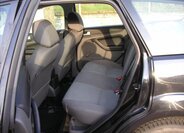 Ford Focus Kombi 1,8 l 92 kw