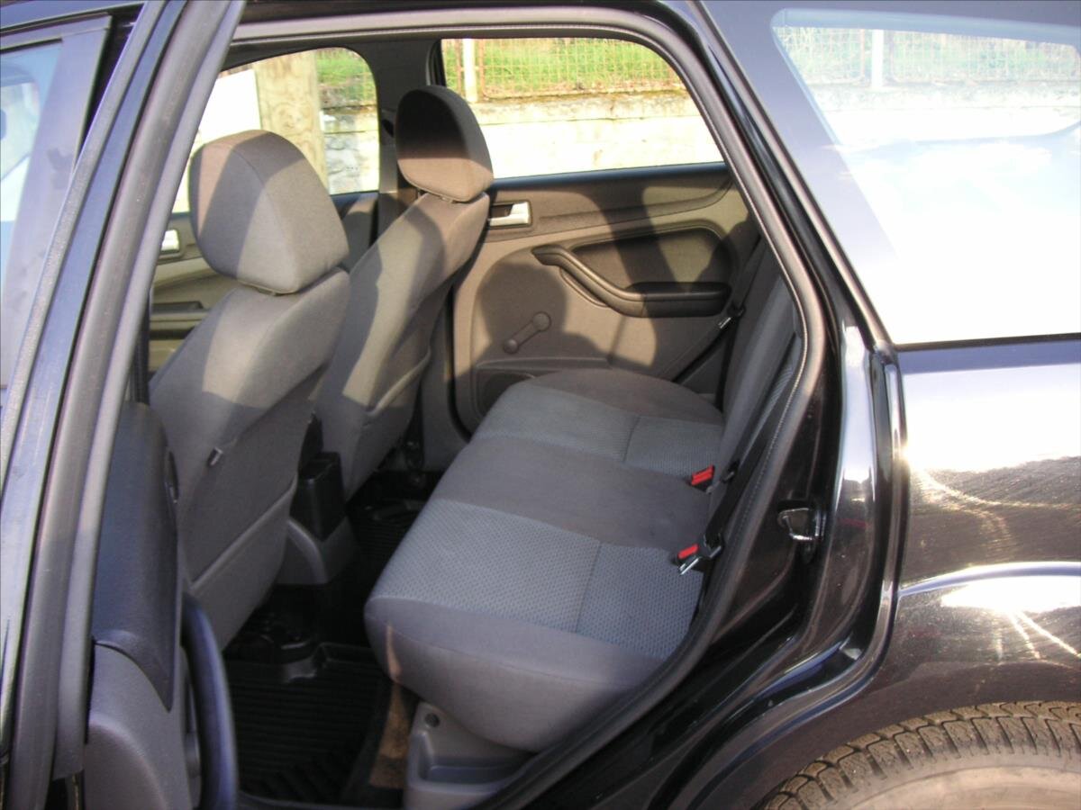 Ford Focus Kombi 1,8 l 92 kw