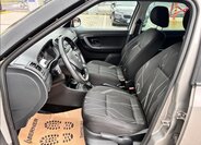 Škoda Fabia Kombi 1,2 l 63 kw