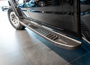 Dodge RAM Pick-up 6,2 l 523 kw