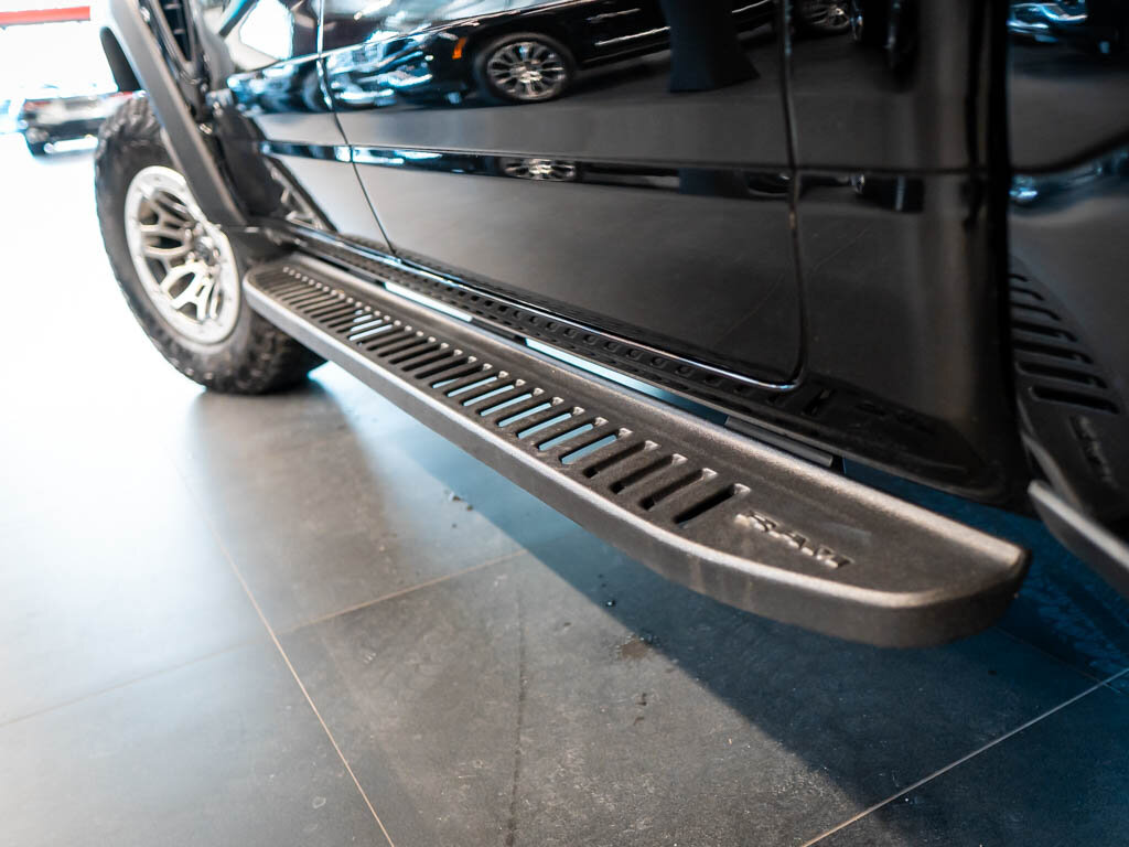 Dodge RAM Pick-up 6,2 l 523 kw