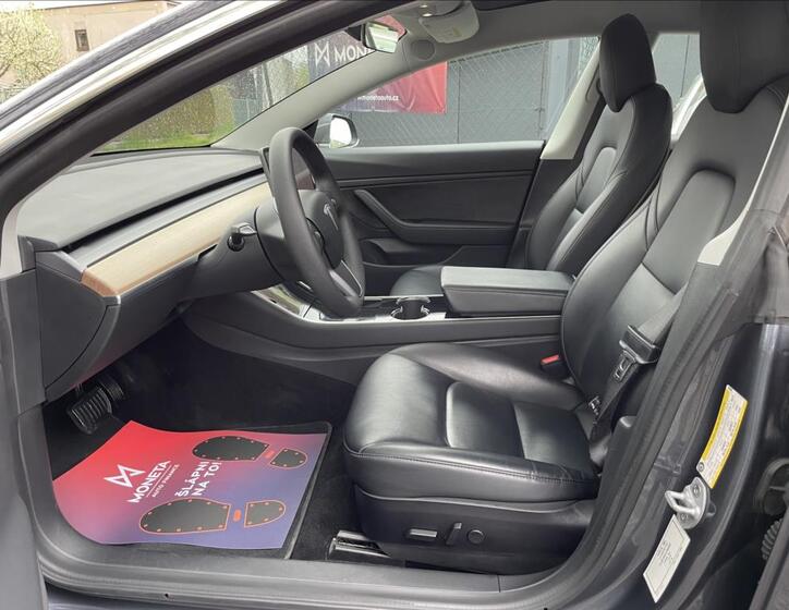 Tesla Model 3 15