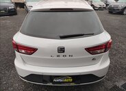 Seat Leon Kombi 1,4 l 110 kw
