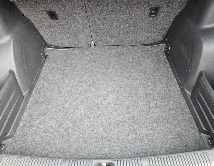 Škoda Fabia Kombi 1,2 l 63 kw