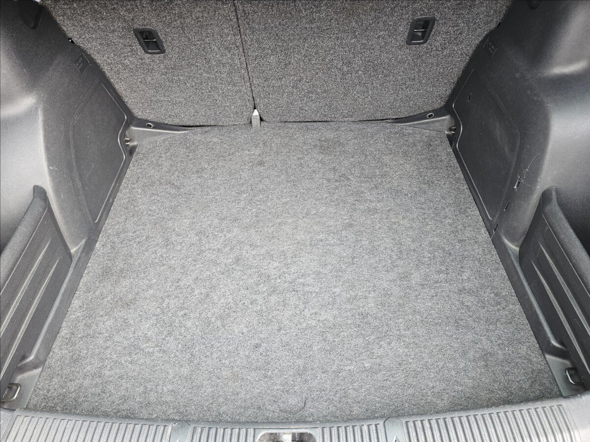 Škoda Fabia Kombi 1,2 l 63 kw