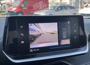 Peugeot 2008 SUV / Terénní 1,2 l 96 kw