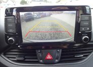 Hyundai i30 Kombi 1,6 l 85 kw