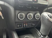 Mitsubishi ASX SUV / Terénní 1,6 l 86 kw