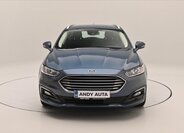 Ford Mondeo Kombi 2,0 l 110 kw