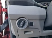 Volkswagen Caravelle Ostatní 2,0 l 110 kw