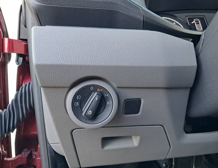 Volkswagen Caravelle Ostatní 2,0 l 110 kw