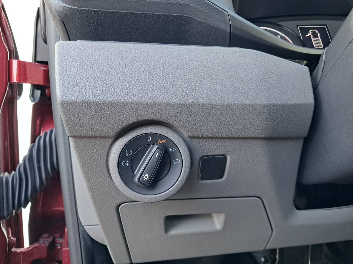 Volkswagen Caravelle Ostatní 2,0 l 110 kw