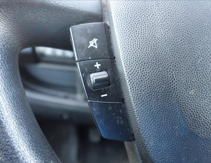 Citroën Jumper Ostatní 2,2 l 103 kw