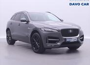 Jaguar F-Pace 1