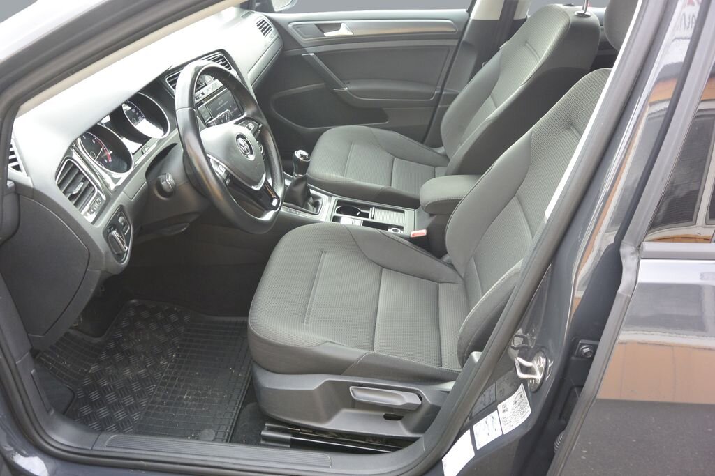 Volkswagen Golf Kombi 1,4 l 92 kw