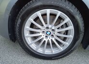 BMW Řada 6 Sedan / Limuzína 3,0 l 195 kw