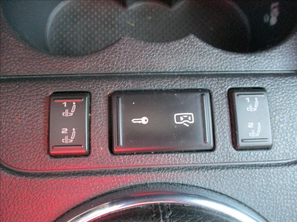 Škoda Fabia Kombi 1,2 l 63 kw