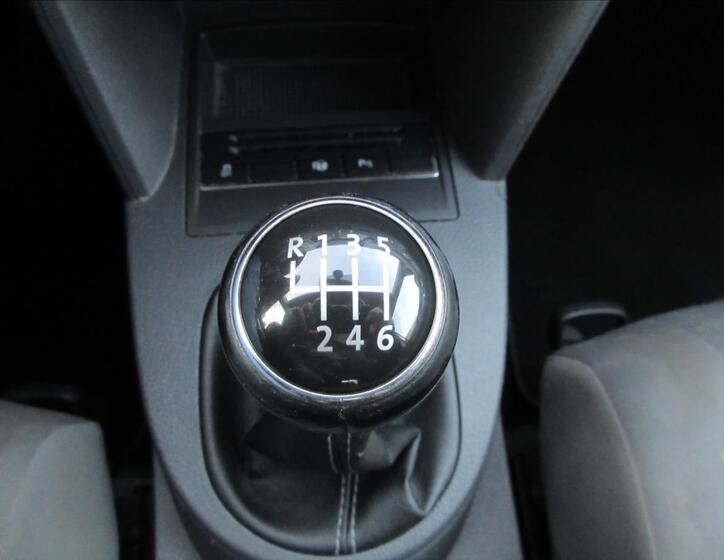 Volkswagen Touran 21