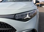 Mercedes-Benz CLA Sedan / Limuzína 1,5 l 120 kw