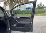 Volkswagen Touran 26