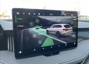 Škoda Superb Kombi 2,0 l 110 kw