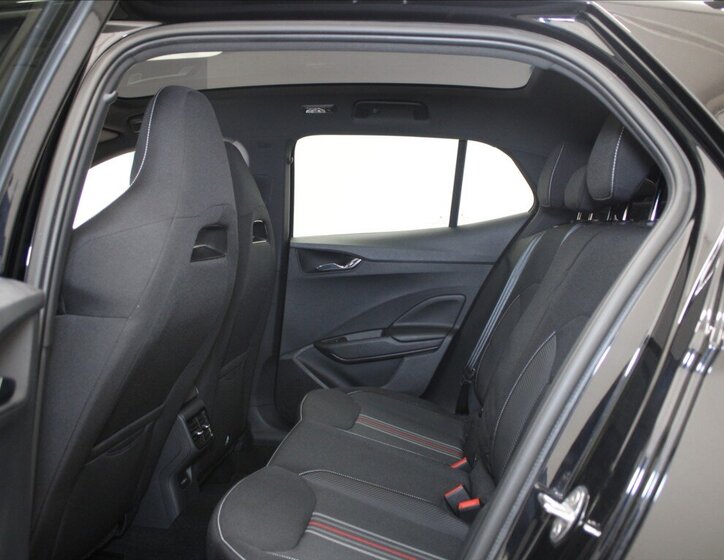 Škoda Fabia Hatchback 999,0 85 kw