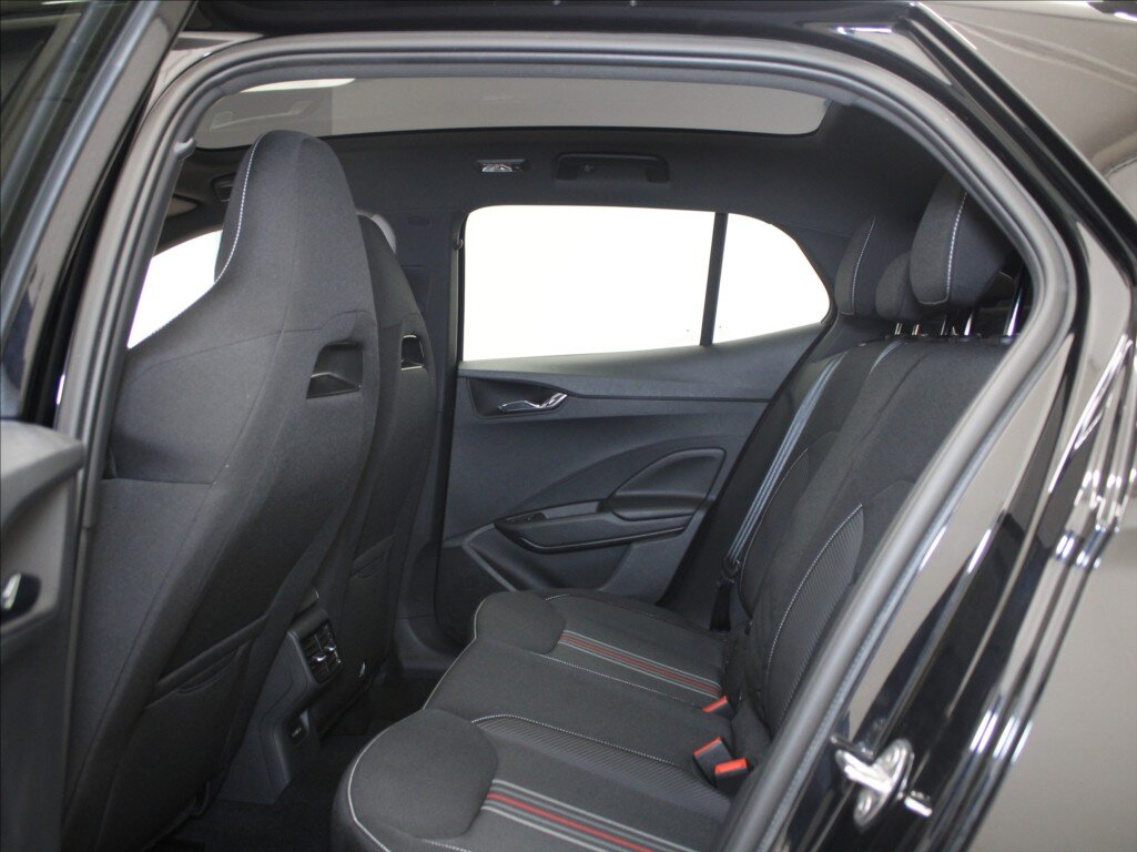 Škoda Fabia Hatchback 999,0 85 kw