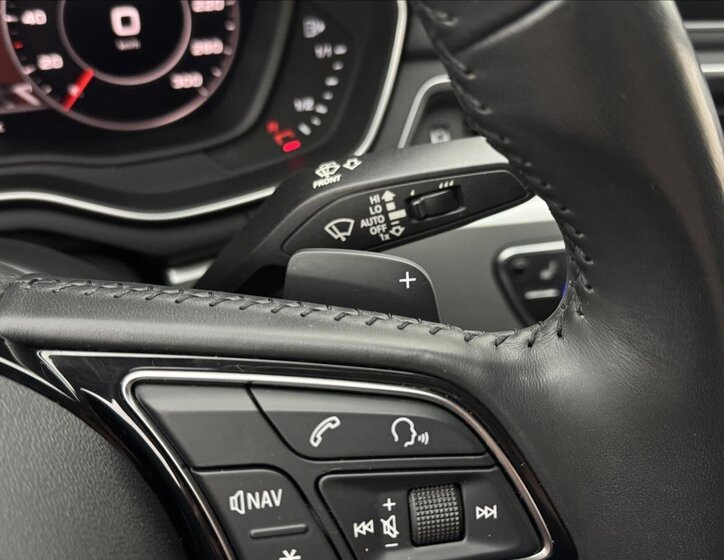 Audi A5 Liftback 2,0 l 140 kw