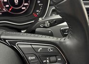 Audi A5 Liftback 2,0 l 140 kw