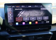 Cupra Formentor SUV 2,0 l 228 kw