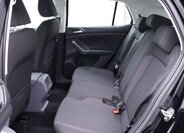 Volkswagen T-Cross 16