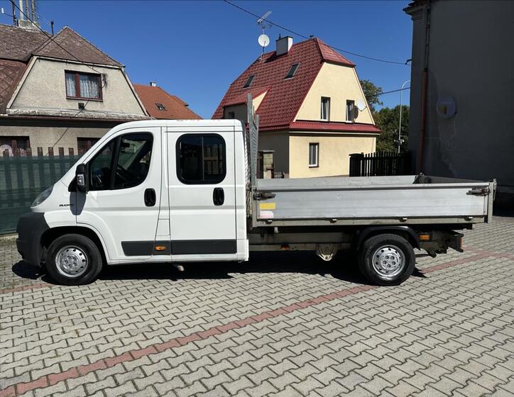 Fiat Ducato 6