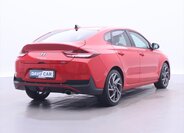 Hyundai i30 Liftback 1,5 l 117 kw