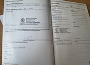 Škoda Karoq SUV 1,5 l 110 kw