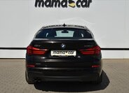 BMW Řada 5 Liftback 3,0 l 190 kw